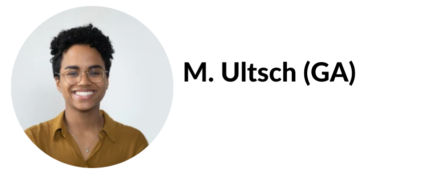 M Ultsch